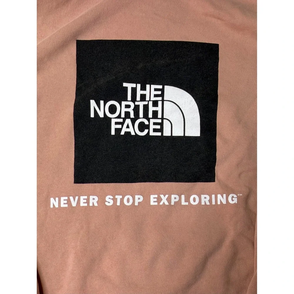 The North Face north face